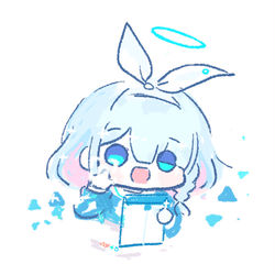 💙