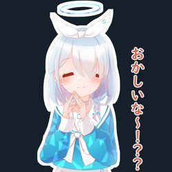 もういっぱいチョコ、もらったんですか？