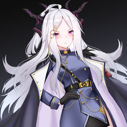 ヒナさん