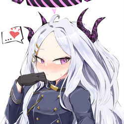 ヒナ’s バレンタイン
