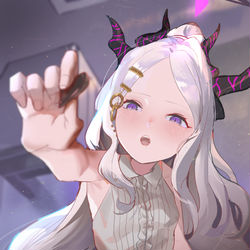 ヒナと