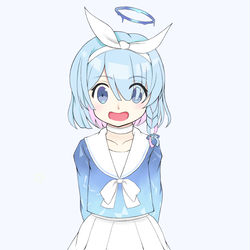 アロナちゃん