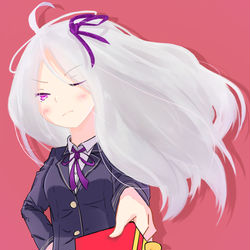 ヒナちゃん