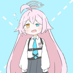 ホシノ