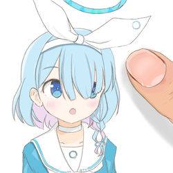 アロナちゃん