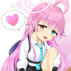 バレンタインチョコ