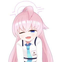 ホシノちゃん