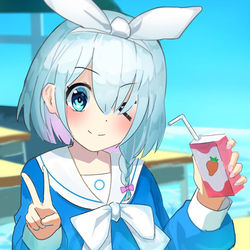 ブルアカ