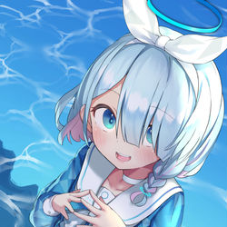 アロナちゃん