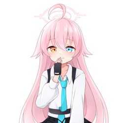 ホシノ先輩
