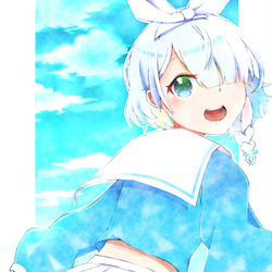 アロナちゃん