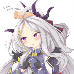嫌ではないのだけど･･･////