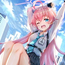 ホシノ