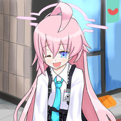 ホシノちゃん
