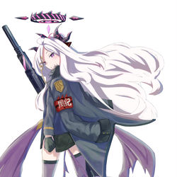 空崎ヒナ