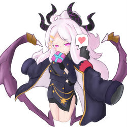 ヒナちゃん風紀委員長