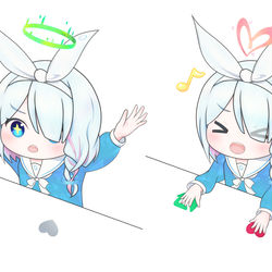 ふぁぼリツ・いいねRT　アロナ