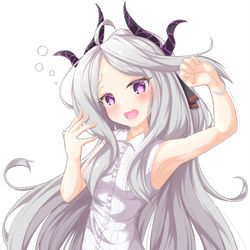 ねぼけ