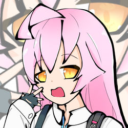小鳥遊ホシノ