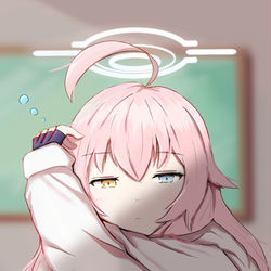ホシノおじさん