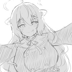 ブルアカ落書きまとめ