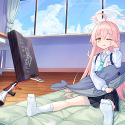 ホシノ