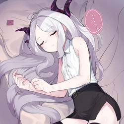 さりげなく誘ってくるヒナちゃん