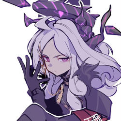 ブルアカのヒナさん