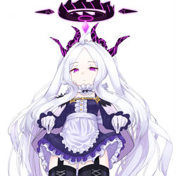 オリジナルメイド服