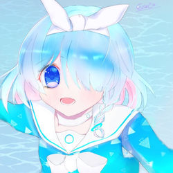 「せんせい！」