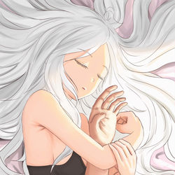 ヒナと先生