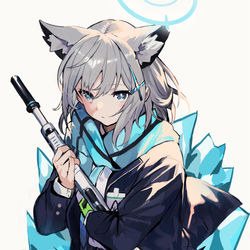 ブルアカ