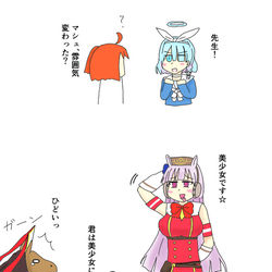 近況