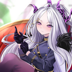 ヒナchang