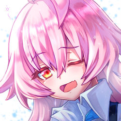 ホシノ先輩