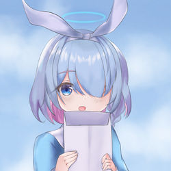 アロナちゃん