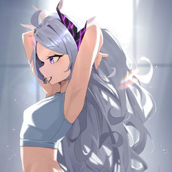 空崎ヒナ
