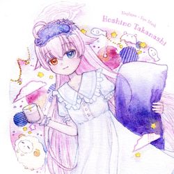 ネグリジェホシノ