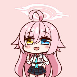 ホシノ先輩