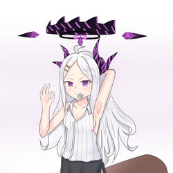 空崎ヒナ