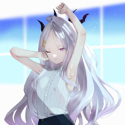 いっぱい寝て