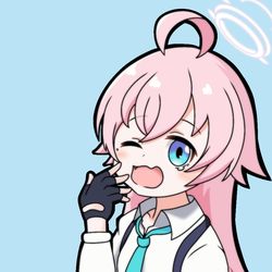 ホシノん