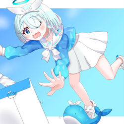アロナ