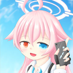 ホシノ
