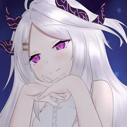 空崎ヒナ - ブルーアーカイブ