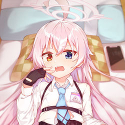 ホシノちゃん