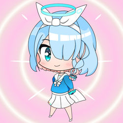 アロナちゃん