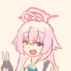 ホシノちゃん