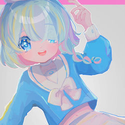 アロナちゃんはkawaii