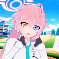 小鳥遊ホシノ